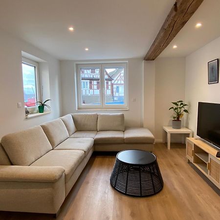 Appartement Confortable Soufflenheim 外观 照片
