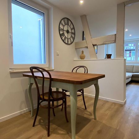 Appartement Confortable Soufflenheim 外观 照片