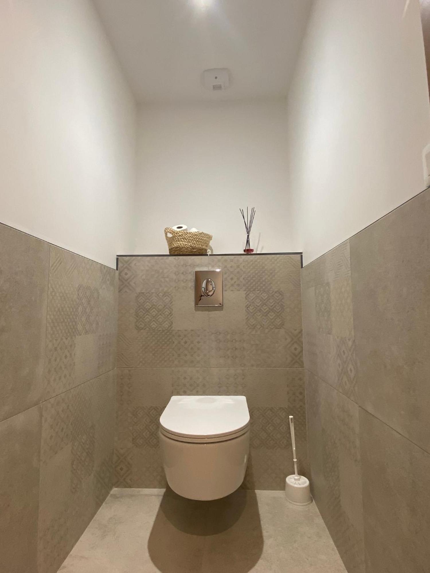 Appartement Confortable Soufflenheim 外观 照片