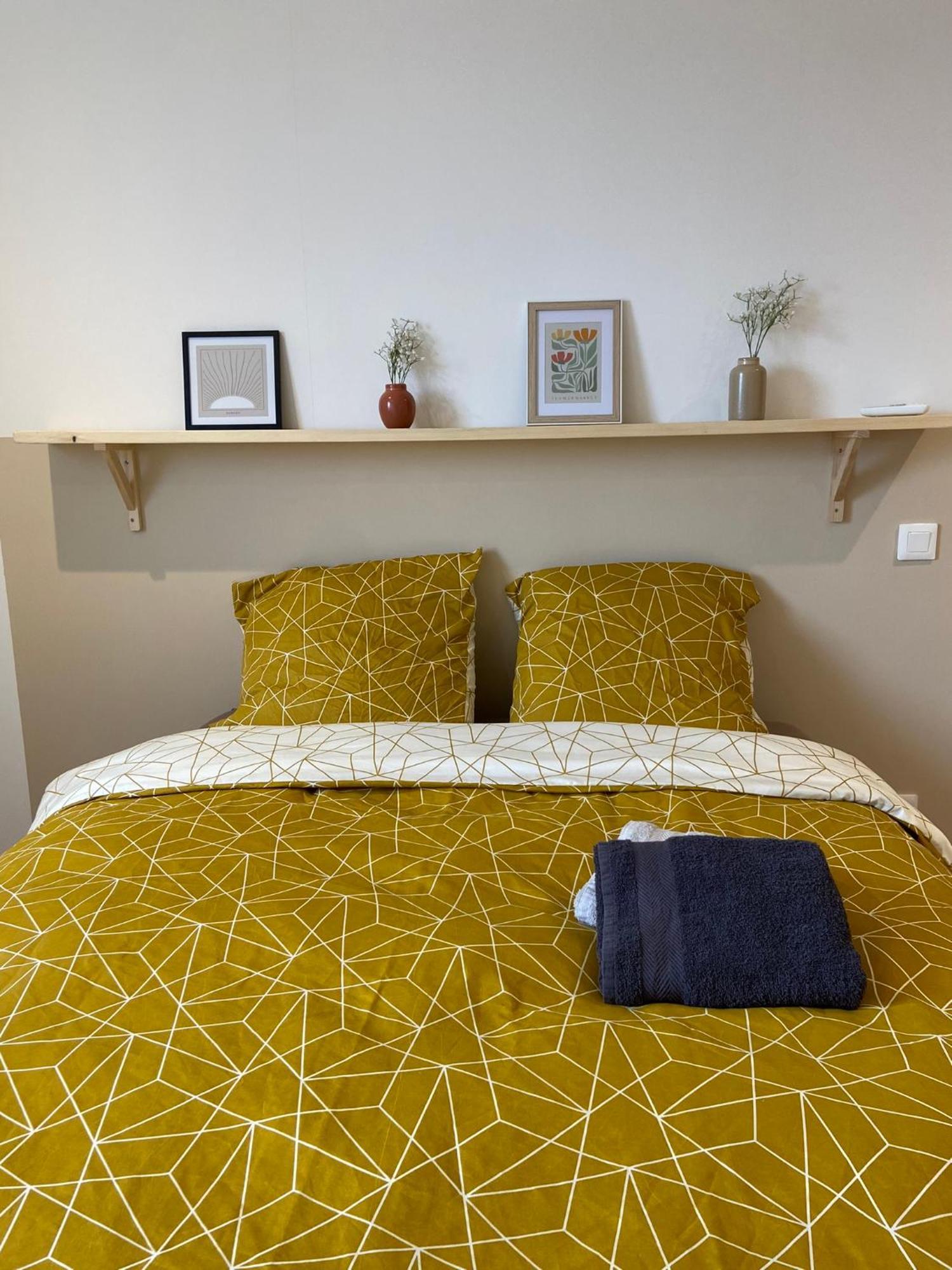 Appartement Confortable Soufflenheim 外观 照片