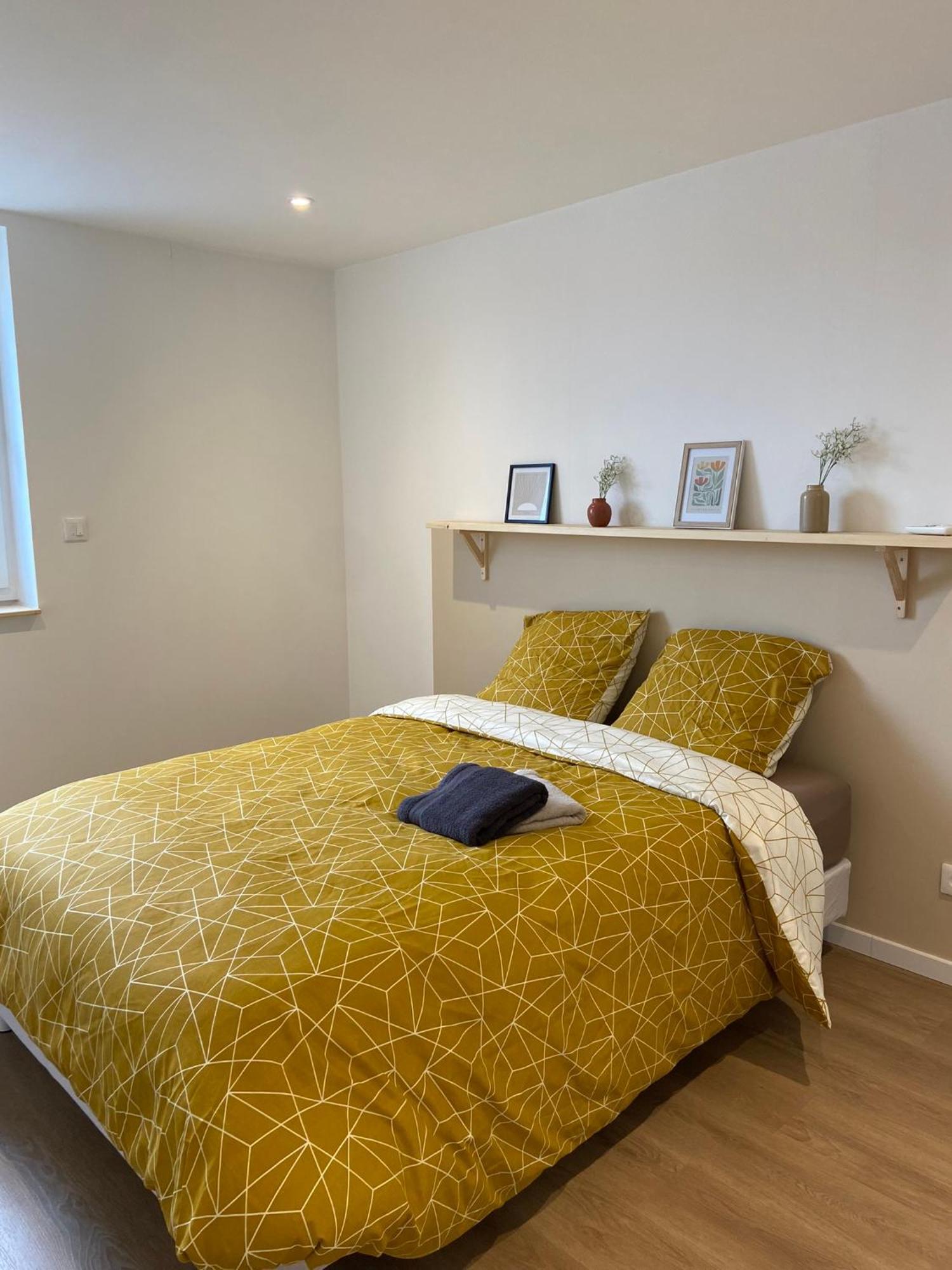 Appartement Confortable Soufflenheim 外观 照片